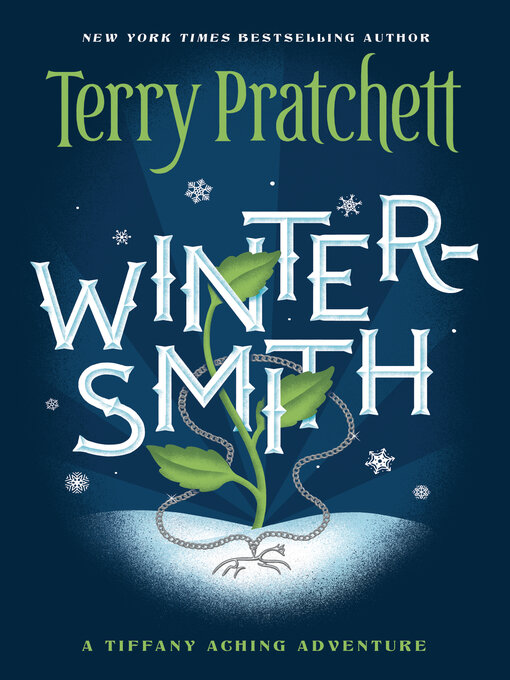 Terry Pratchett创作的Wintersmith作品的详细信息 - 可供借阅